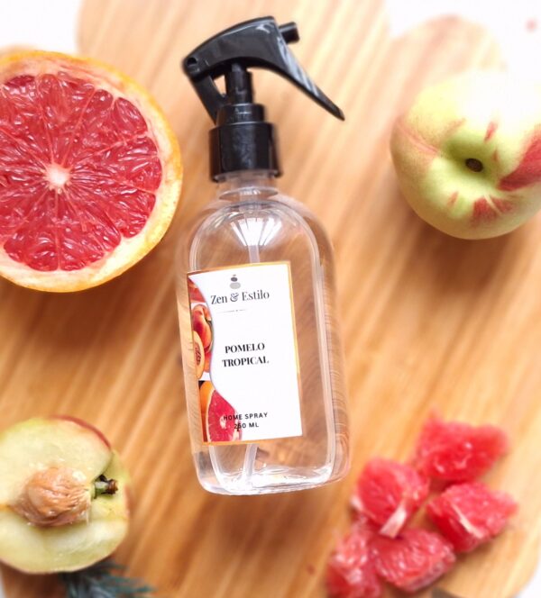 Home Spray Pomelo Tropical