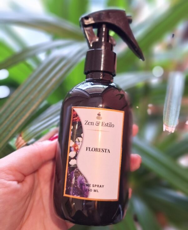 Home Spray Floresta - Image 3