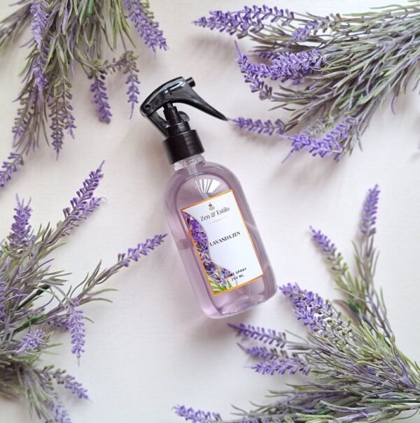 Home Spray Lavanda Zen